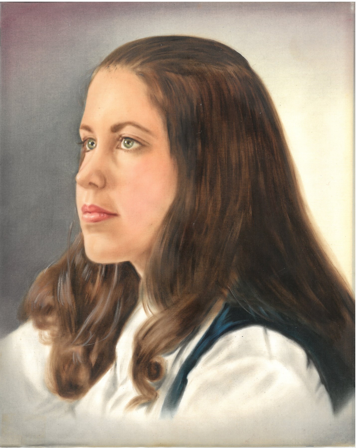 Obituary of Anne Marie Wendel