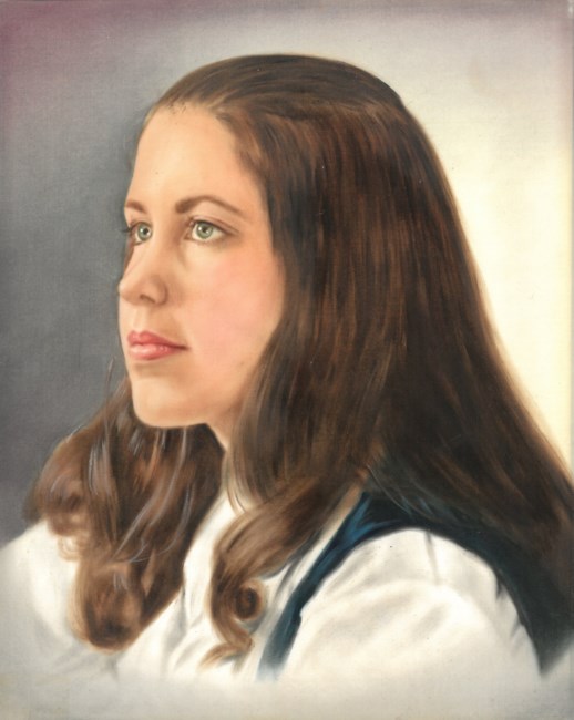 Obituary of Anne Marie Wendel