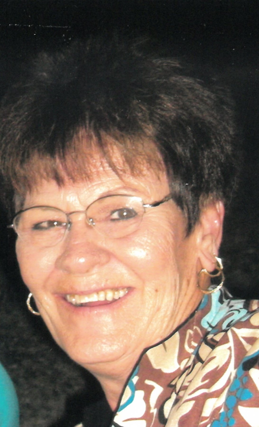 Obituary of Deborah Dean Stalker