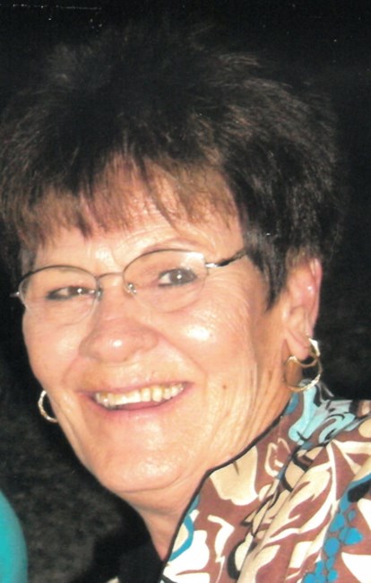 Obituary of Deborah Dean Stalker