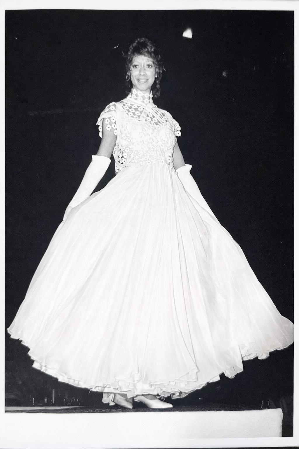 Obituary of Carol Ann Marie McCalla