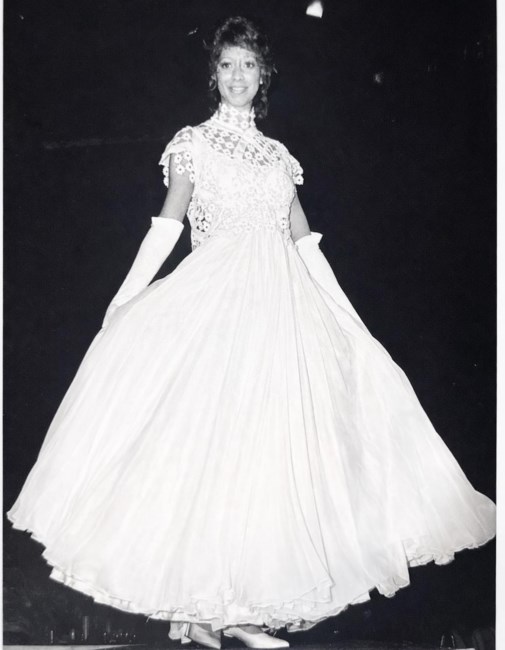 Obituary of Carol Ann Marie McCalla