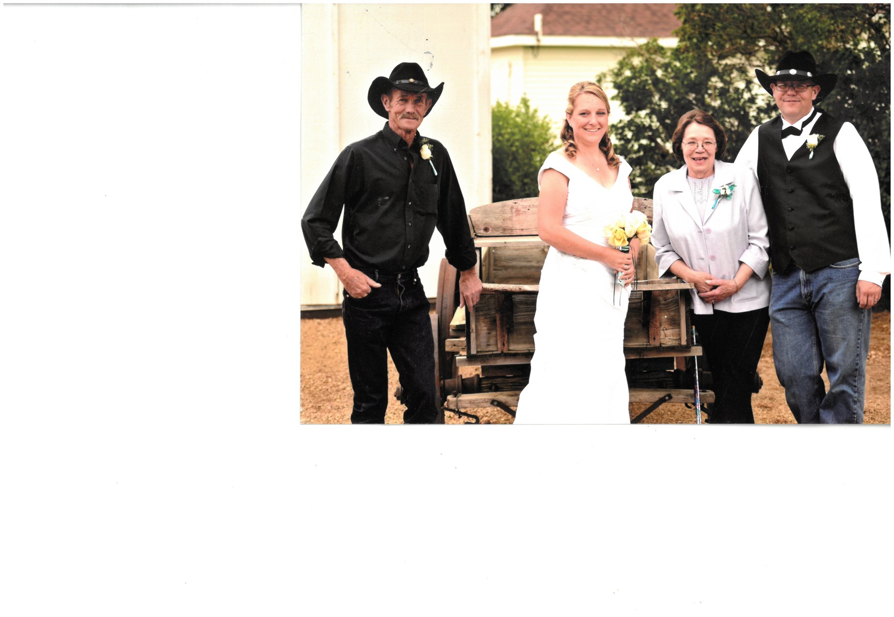 Obituary of Nancy K. Trevarton