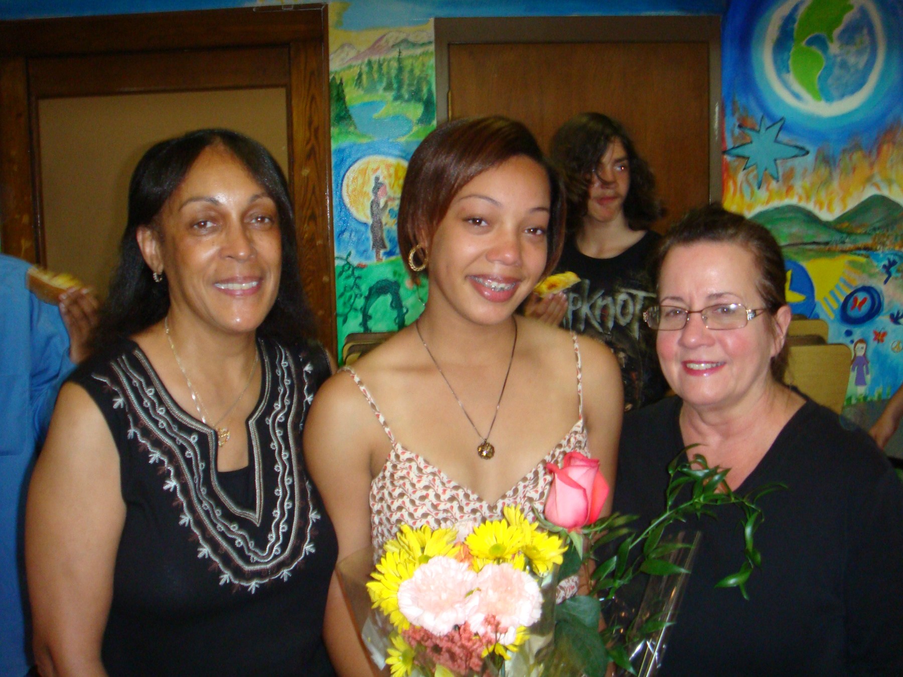 Obituary of Elaine Patterson