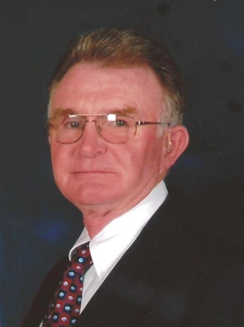 Obituary of David "Red' R. Kremer