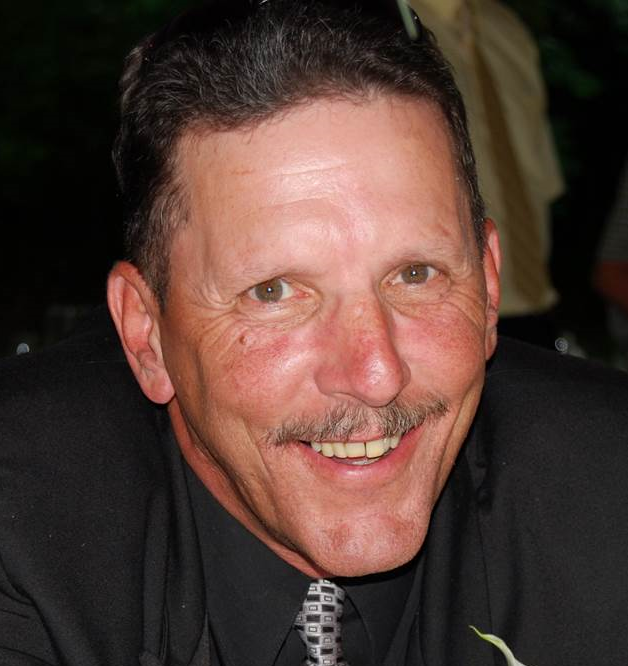 Gerald Chile Obituary