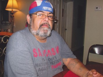 Obituary of Edgardo Gerena Marrero