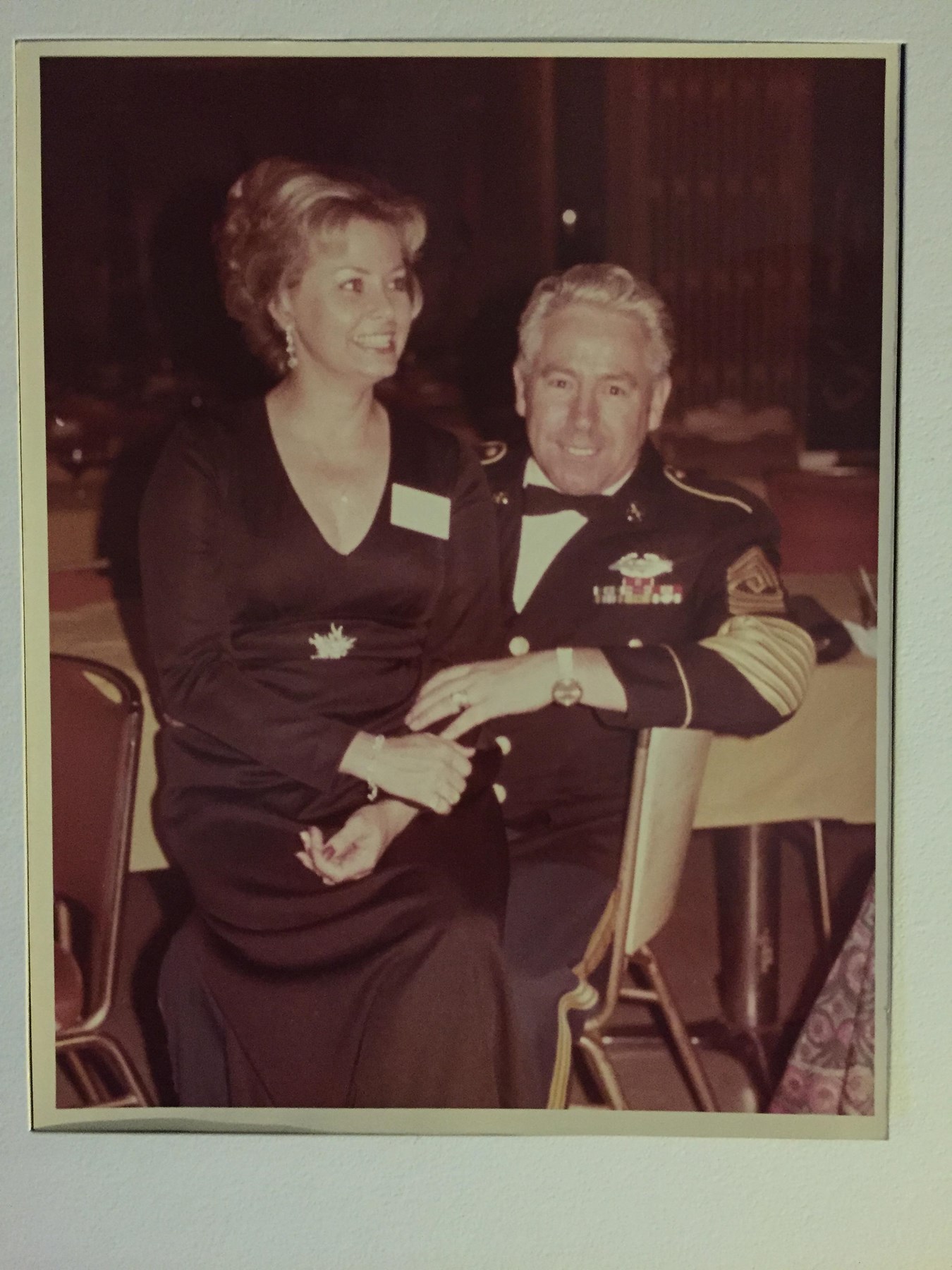 Obituary of Carl E. Kelly