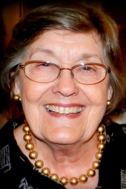Obituario de Janet Payne Hummer