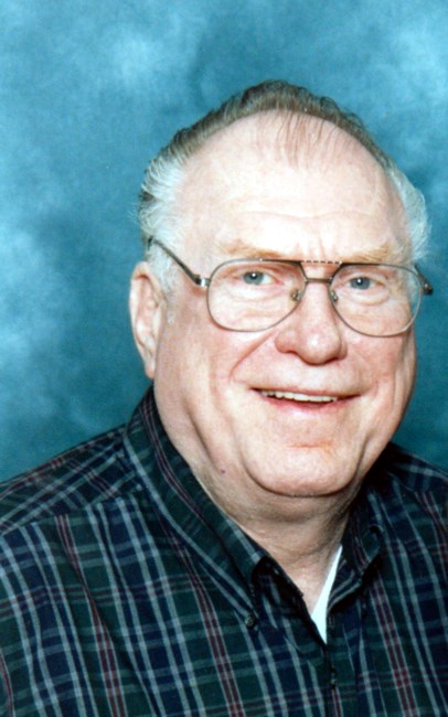 Obituary of James McGehee