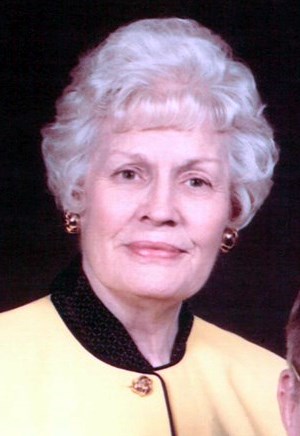 Obituary of Billie L. Allen
