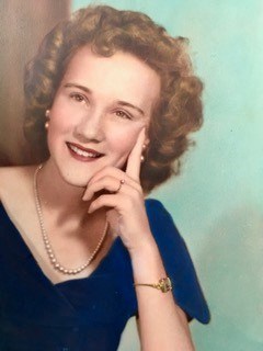 Obituary of Mary Jeanette Reynolds