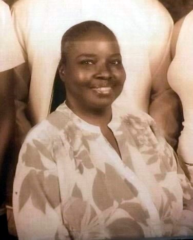 Obituary of Gwendolyn Alvenia Elliott