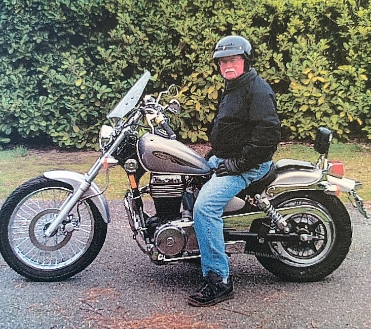 Obituary of Kenneth "Ken" William Sullivan