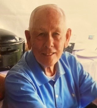 Obituary of Cleveland Edward Hemmingsen