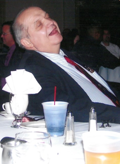 Obituary of Raymond Howard Schneider III