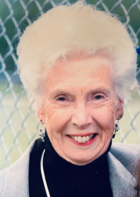 Obituary of Jean H. Volz
