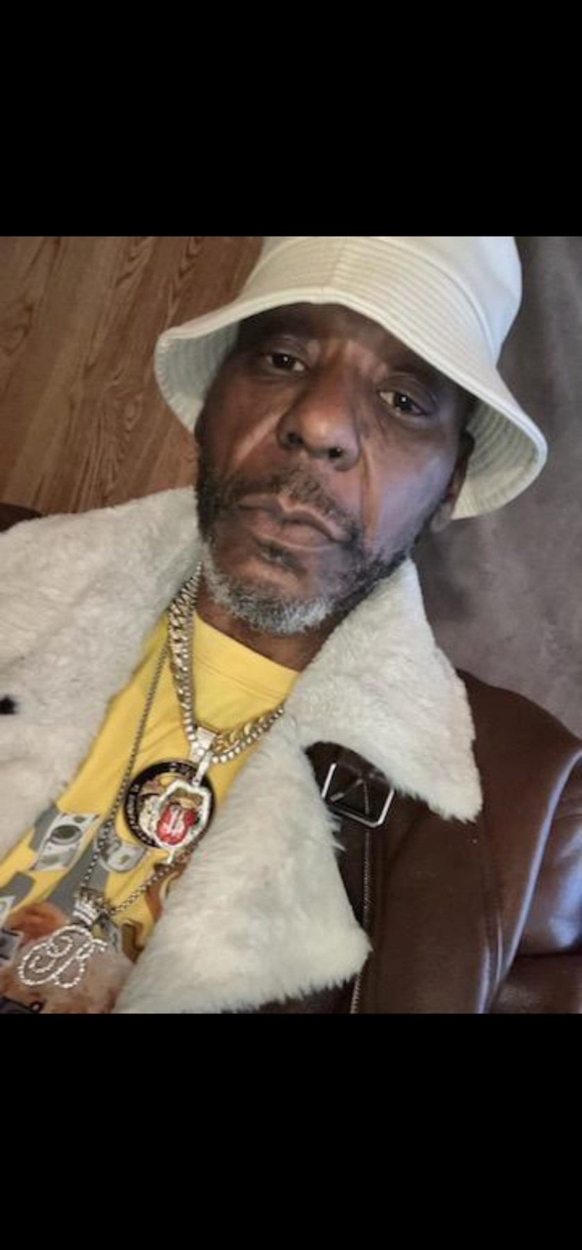 Obituary of David Lamont Brown