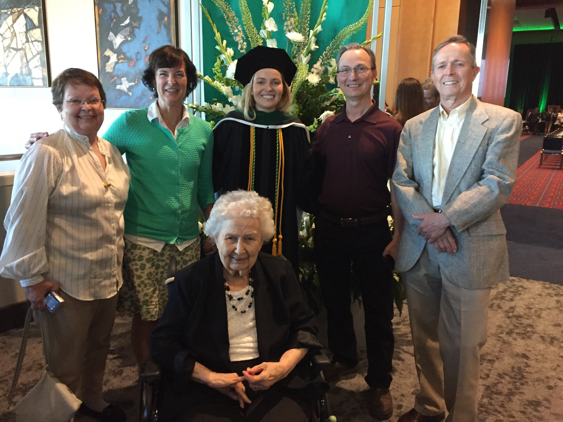 Obituary of Evelyn Marye Larson