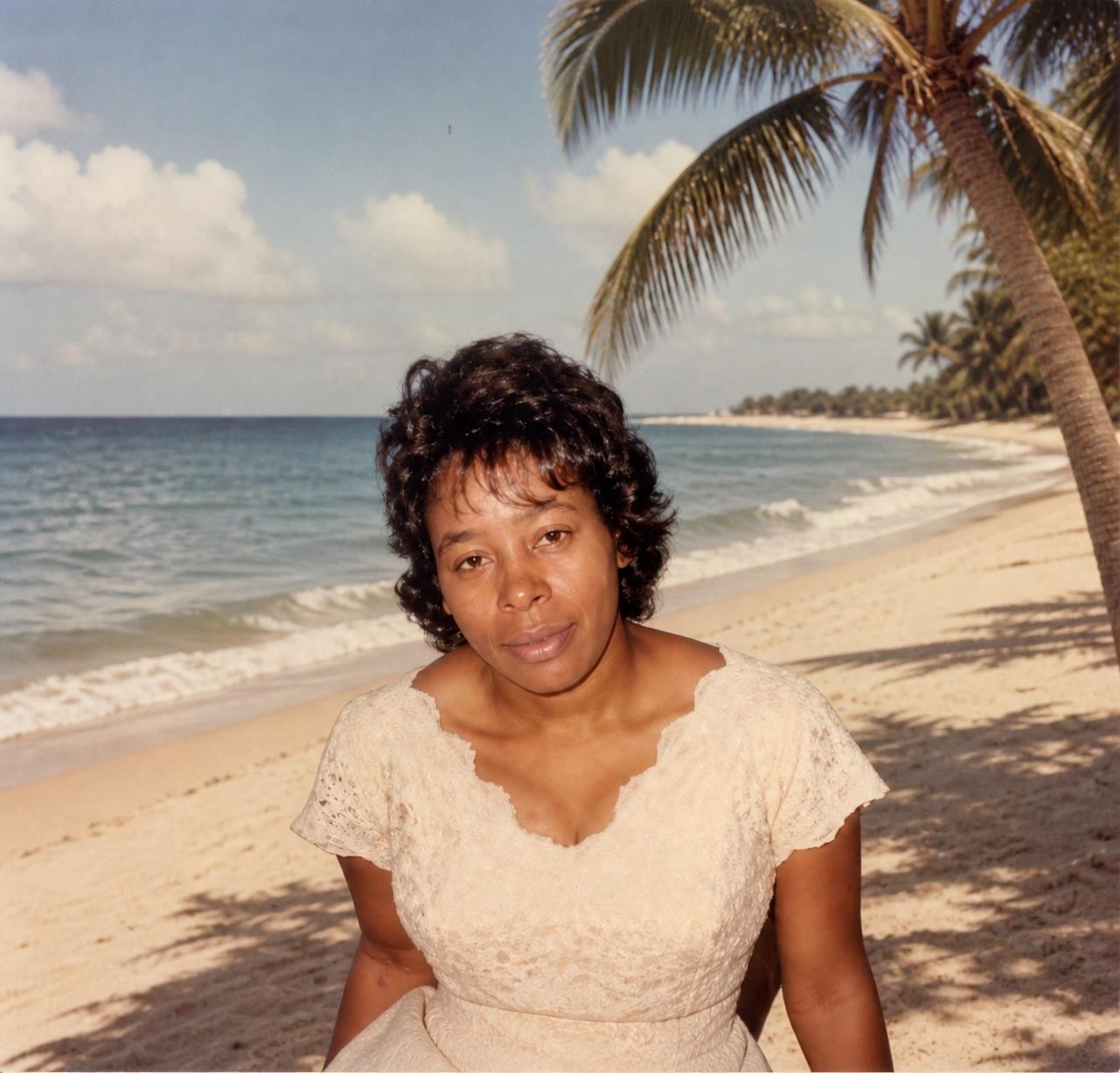 Obituary of Mattie Y. Lucas