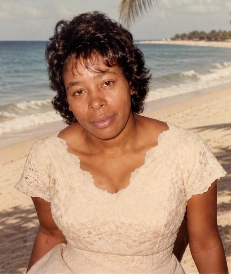 Mattie Lucas Obituary - Brentwood, MD