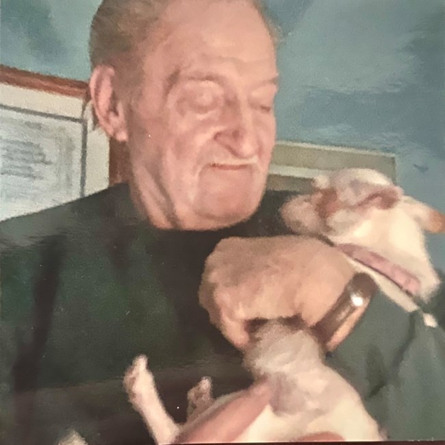 Obituary of Thomas Edward Clark