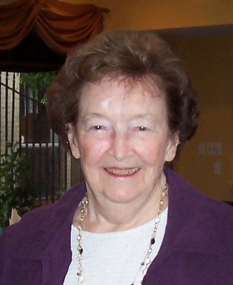 Obituary of Dell Christine Franke Marcum