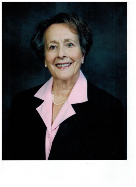 Obituary of Mrs. Loretta Elizabeth Conway Mitchell