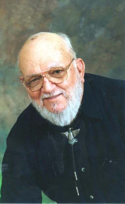 Obituary of Charles Billie Kirkpatrick