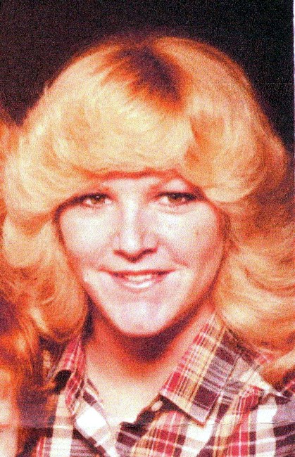 Obituary of Dorothy Jean Newman