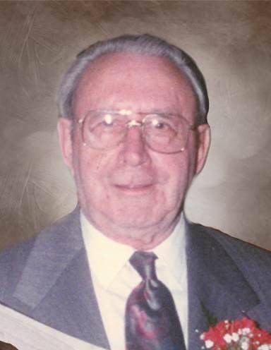 Obituary of Marcel Brunet