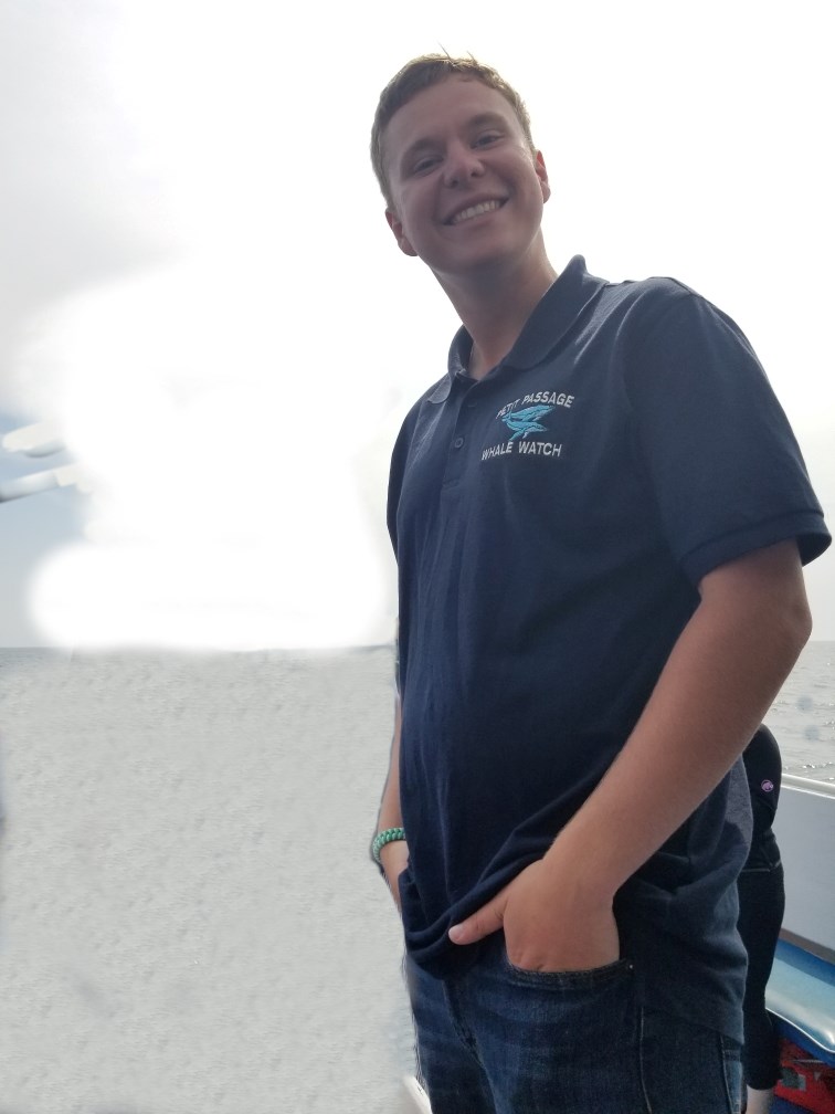 Obituary of Matthew Lorne Thurber