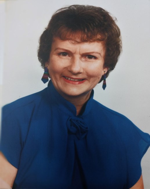 Obituary of Clara Irene Lane