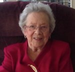 Marguerite Lafontaine