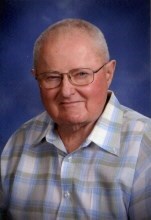 Obituary of Arthur "Art" Blank