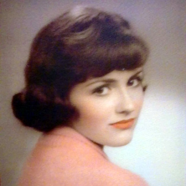 Obituario de Brenda Lafa Coleman