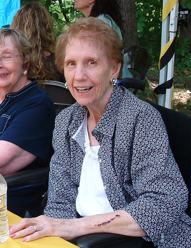 Obituary of Joyce Elaine Zielke