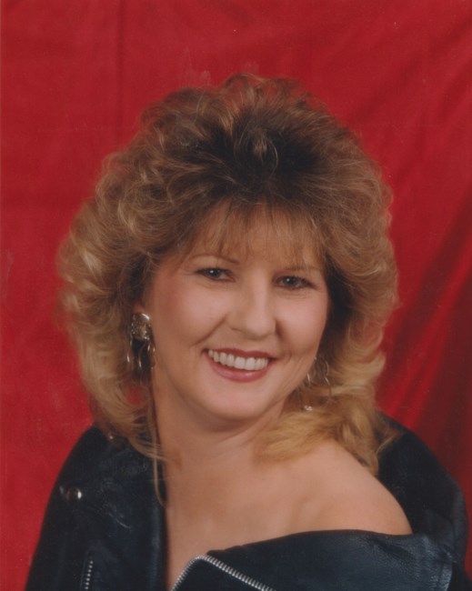 Obituary of Doris Kay Moore Jenkins