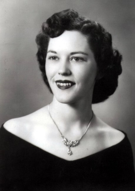 Obituary of Ella Mae Eades Chadwell