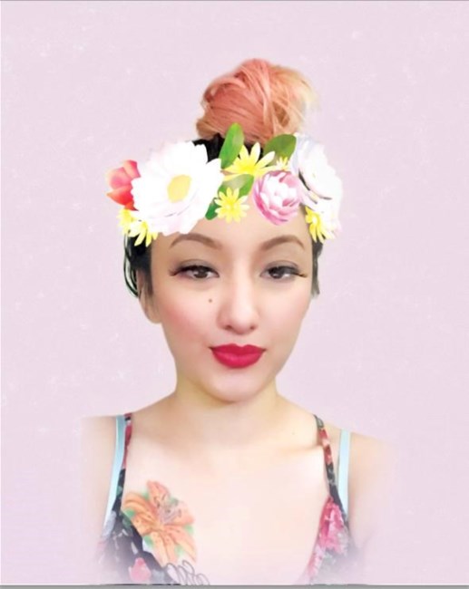 Obituary of Kimberly Michelle Vo