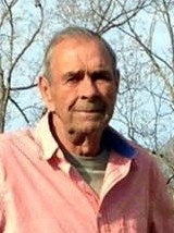 Obituary of Jerry Barton