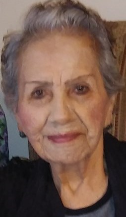 Obituary of Marcela M Molina