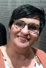 Christina Young Shaw