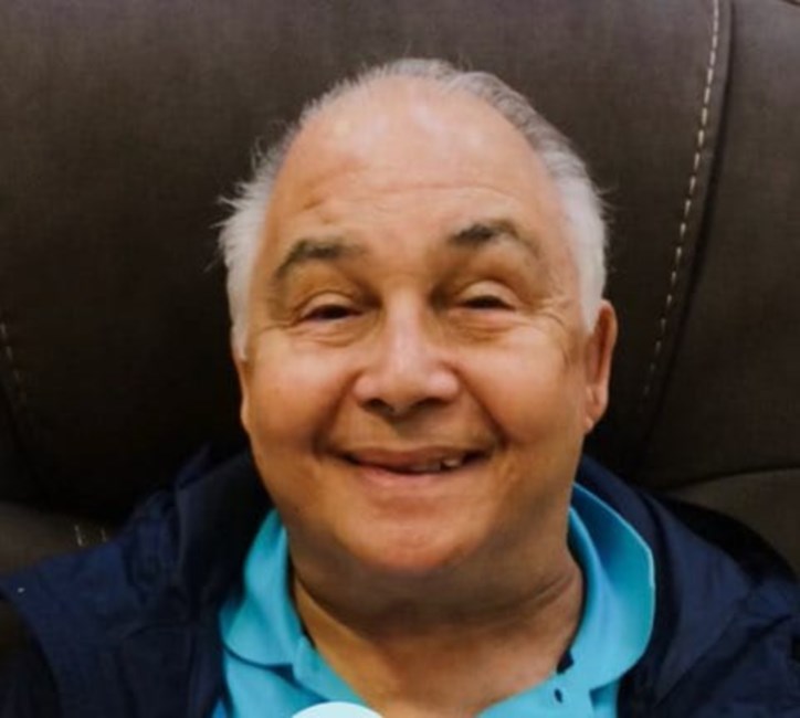 Obituary of Angel L. Lopez