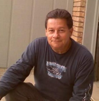 Obituary of Patrick Timothy Bryant