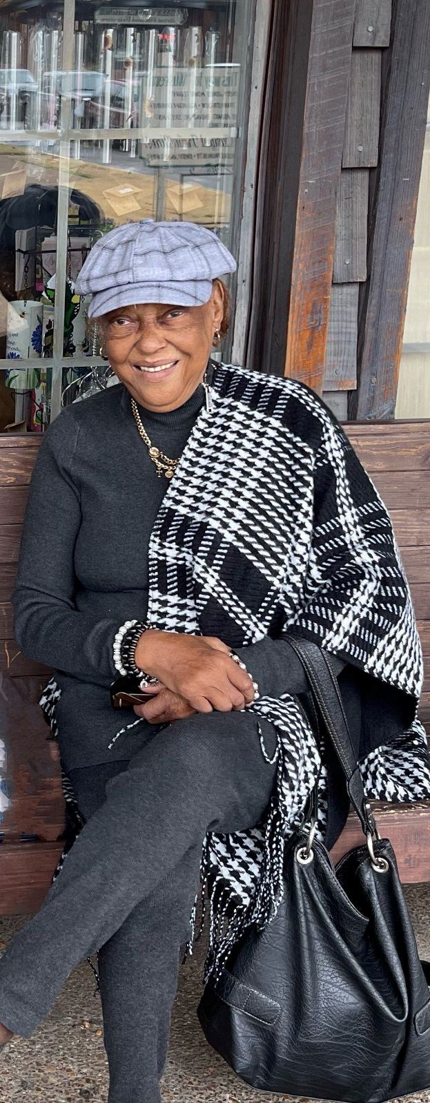 Obituary of Pearlie Mae Jones