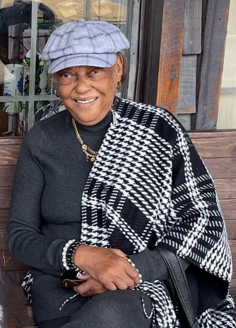 Obituary of Pearlie Mae Jones