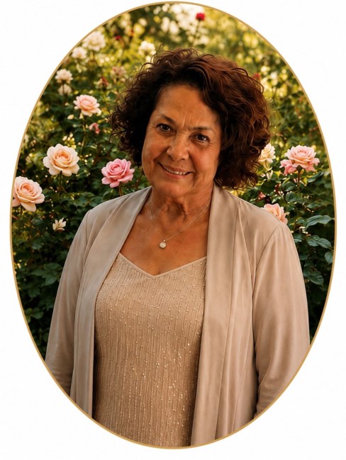 Obituario de Lilian Ortiz