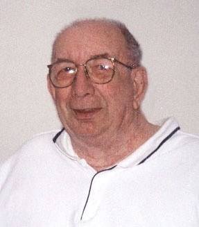 Obituary of Ronald Hubert Hurst