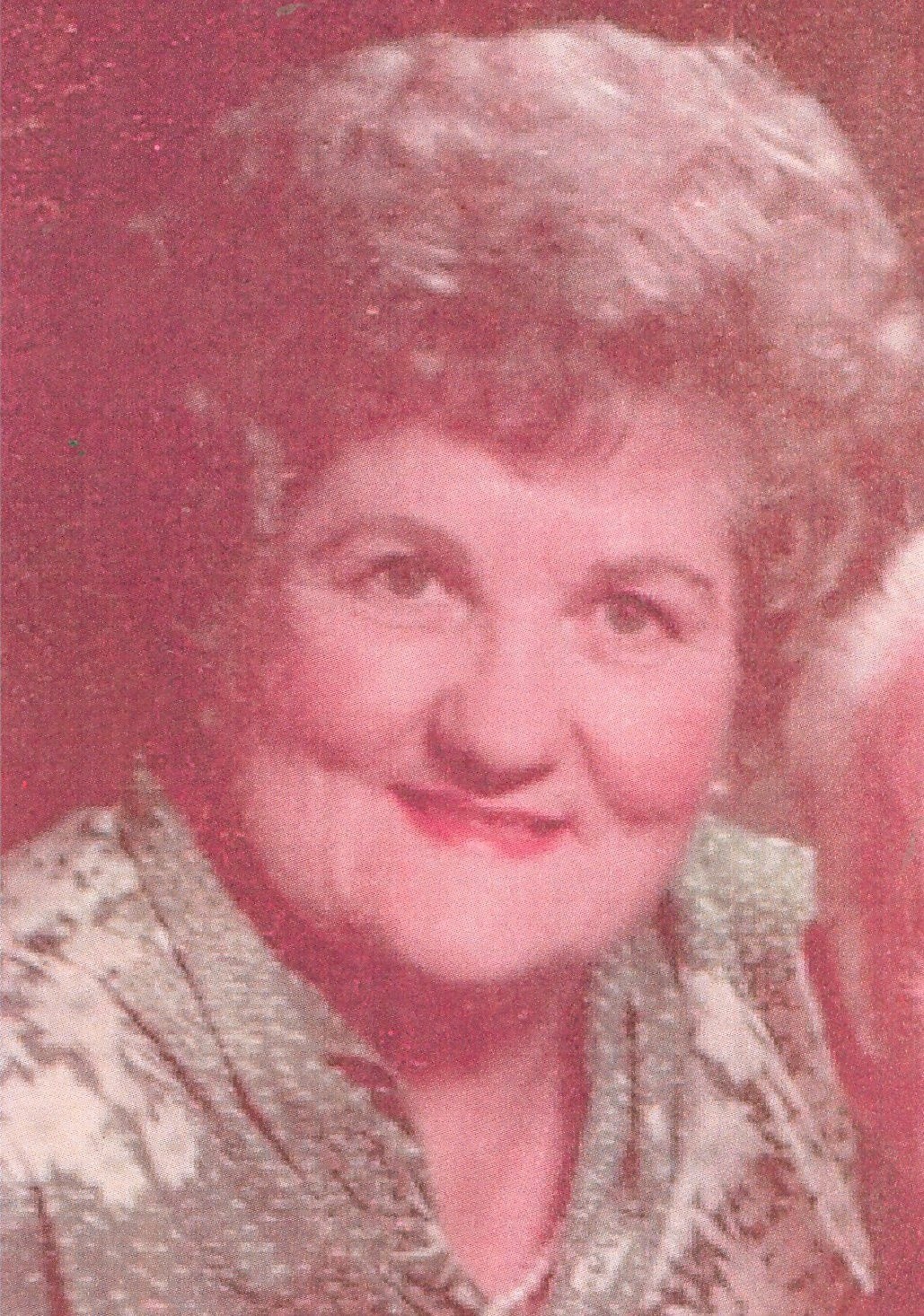 Juliet Moreau Obituary Oxnard, CA